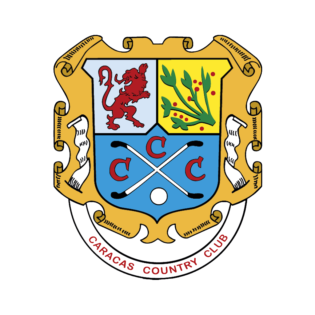 Logo Caracas Country Club