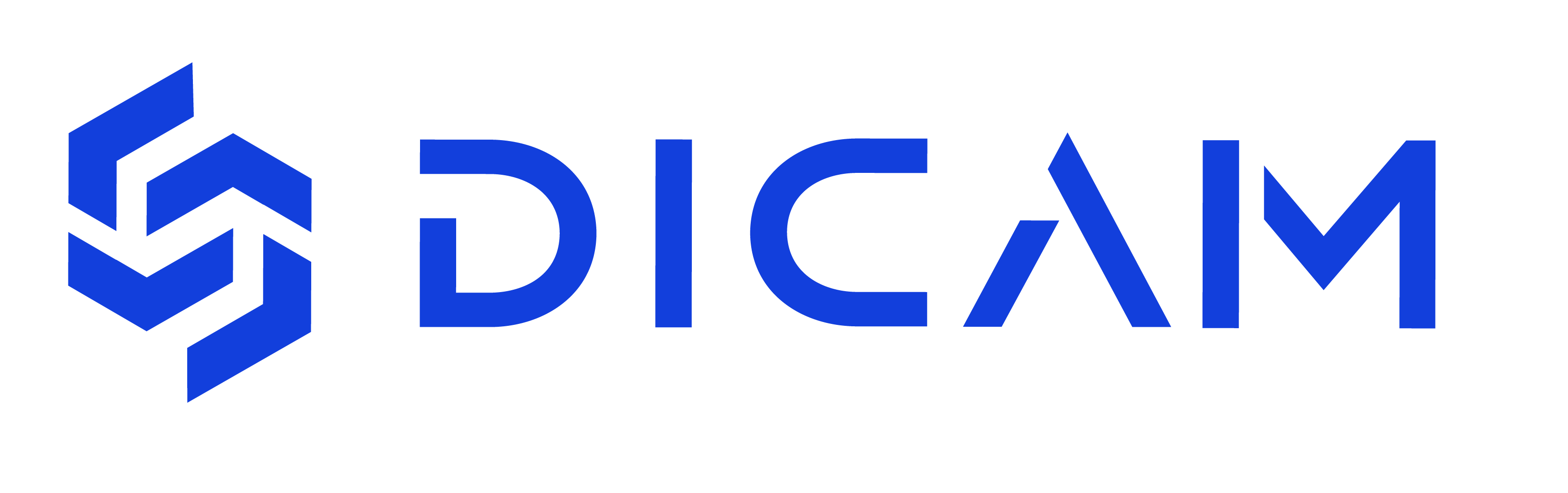 Logo DICAM