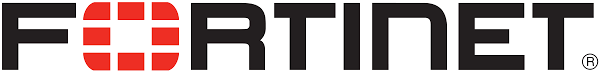 Logo de Fortinet