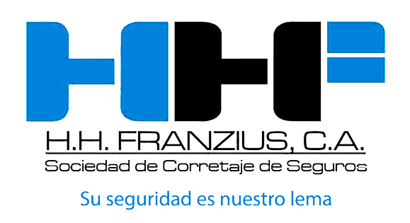 Logo HHFranzius