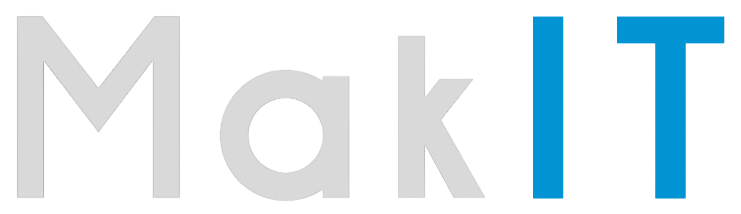 Logo MakIT